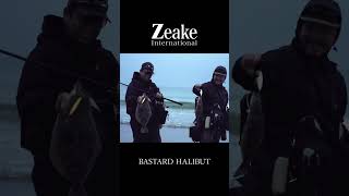 “ZABUTON”Zeake PV in Hokkaido fishing angler 釣り zeake [upl. by Leyameg]