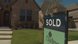 Housing increasingly unaffordable in Dallas cityfunded study says [upl. by Anairda]