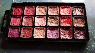 How To Affordable Custom Lip Palette [upl. by Say]