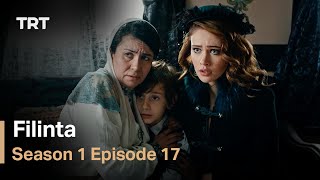 Filinta Season 1  Episode 17 English subtitles [upl. by Jariv]