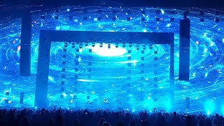 Eric Prydz 👏👏👏🛸🌐Cosmos Sunrise Festival Kołobrzeg 2022 [upl. by Evyn]