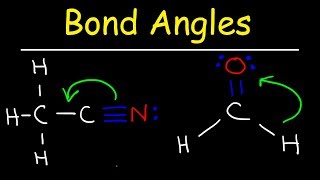 Predicting Bond Angles [upl. by Sturdivant200]