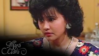 Mara Clara 1992 Full Episode 258  ABS CBN Classics [upl. by Gavrilla]