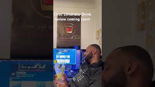 Unlocking the Magic of Ciroc Limonata A Complete Review pt1 [upl. by Wit]