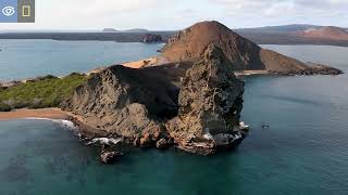 Islander II Maiden Voyage  Galápagos Islands  Lindblad Expeditions [upl. by Dinesh]