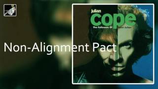 by Julian Cope Non Alignment Pact by Julian Cope [upl. by Alleuol]