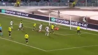 Patrik Schick Goal Häcken vs Leverkusen 02  All Goals and Extended Highlights [upl. by Zamora]