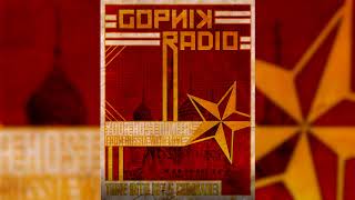 Gopnik Radio  Part 3  Fallout 4 Old World Radio Mod [upl. by Skelly]