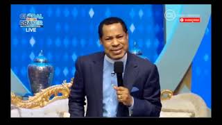 quotUSA RIOTS NOT ABOUT RACISM BUT MICROCHIPSquot  Pastor Chris Oyakhilome [upl. by Leirbaj]