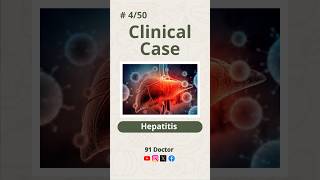 Hepatitis jaundice liverpool viraldisease shorts youtube medical youtubeshorts health liver [upl. by Annayad]