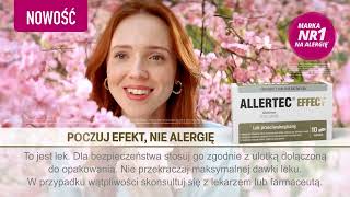 Allertec Effect [upl. by Zorine]