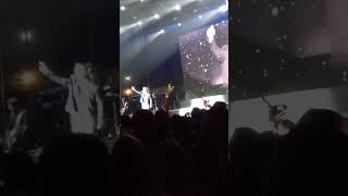 Luis Fonsi en vivo vacio Coquimbo 2024 [upl. by Ahsiuq]