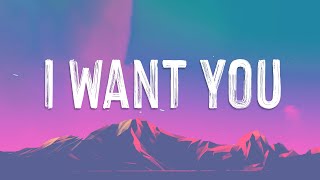 Mr ES DE  I Want You  new english song 2023 [upl. by Audi]