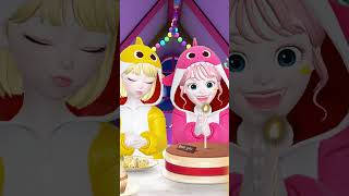 Baby Shark Birthday Party [upl. by Aitel]