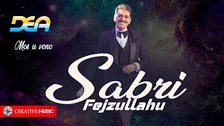 Sabri Fjezullahu  Mos u vono [upl. by Euqinu]