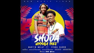 NEW ERITREA KUNAMA MUSIC ŠODA UMMALA INKE BY Martin Mulat amp Avana Gabru [upl. by Malim]