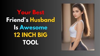 Your Best Friends Husband Is Awesome  A True Infidelity Story [upl. by Morissa]