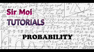 REE Board Problems 014 Probability [upl. by Jenks544]