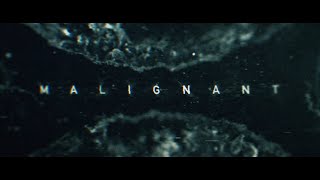 Malignant  Opening Titles [upl. by Dianne]