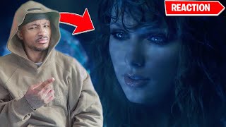 SHE CAN FLOW Taylor Swift  …Ready For It Reaction [upl. by Ladiv66]