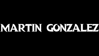 Interview With Legendary ColombianUS Guitarist Martin Gonzalez [upl. by Alecia522]