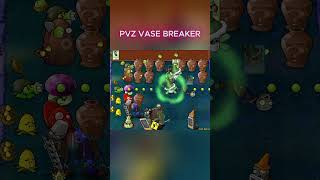 PVZ VASE BREAKER [upl. by Akisej]