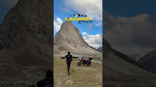 BIHAR TO LADAKH RIDE EP 14 [upl. by Nessej]