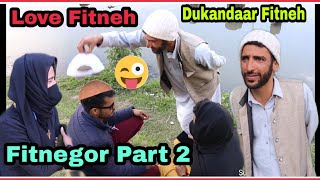 PHITNEHGOR PART 2  Kashmiri kalkharabs [upl. by Accber]