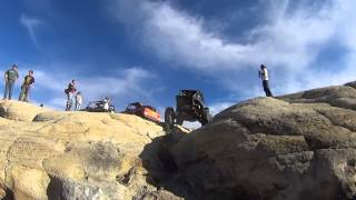 Sweet Shot Kyle Chokecherry Canyon 4x4tricks [upl. by Ihculo413]