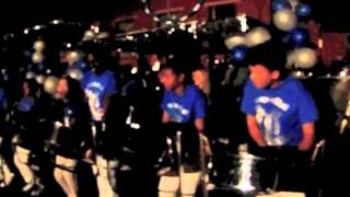 London National Panorama Steelband Competition 2014 – Croydon Steel Orchestra [upl. by Noakes]