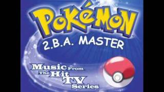 Pokemon  2BA Master 10  quotTogether Foreverquot by J P Hartmann [upl. by Lenz]