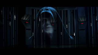 Empire Strikes Back Revisited Final Trailer 720p [upl. by Ylloj]