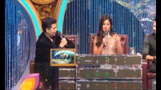 Jhalak Dikhhla Jaa Reloaded  SatSun 9pm [upl. by Anifur935]