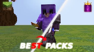 Top 25 Best Texture packs For PvP amp Crystal PvP  119 amp 120 [upl. by Namie]