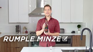 Rumple Minze Review Its Schnapps Time [upl. by Neroc]