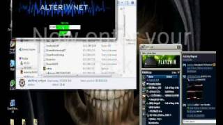 CoD MW2 Multiplayer crack  really works  linksrapidshare  megaupload [upl. by Betsey]