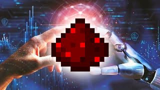 I Made an AI with just Redstone [upl. by Eniad]