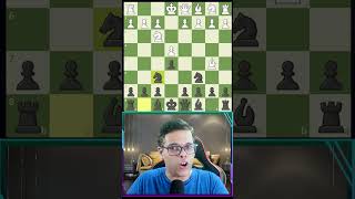 Win At Chess In 6 Moves chess [upl. by Asiak]