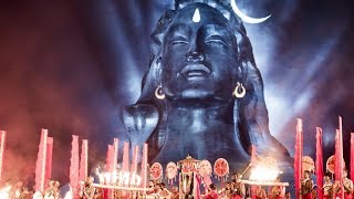 Om Namah Shivaya  Vilas Nayak Live ART Mahashivratri [upl. by Eedeed]