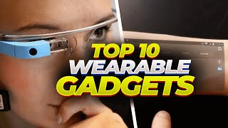 10 best wearable technology 2022 [upl. by Amsden]