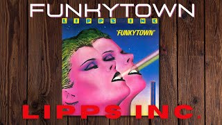 Funkytown lipps Inc Short Version 1979 funkytown [upl. by Eek234]