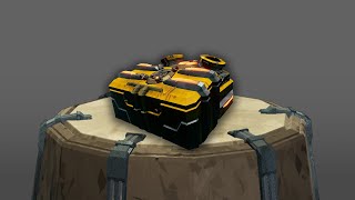 Crate Shortage [upl. by Lansing]