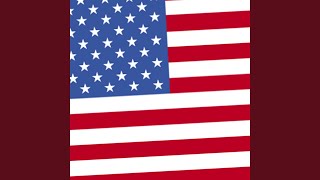 USA  The Star Spangled Banner National Anthem Nationalhymne Hymne National Himno [upl. by Lemon]