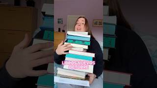 LIBROS NUEVOS📚booktube haul nuevoslibros librosdefantasia librosderomance romantasybooks [upl. by Ssepmet116]