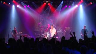 HAREM SCAREM 7 This Aint Over Live [upl. by Hayyim]