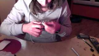 Tutorial anelli facilissimi [upl. by Pallaton163]