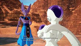 Playing Dragon Ball Z sparking 0 every day love this game 💯💯🔥🔥 [upl. by Rolfe]