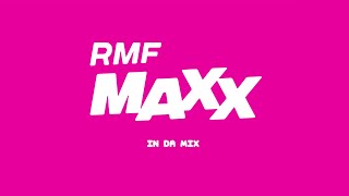 RMF MAXX In Da Mix  Listopad 2023 [upl. by Aeslahc]