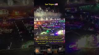 Electric Daisy Carnival Las Vegas 2019 Opening Ceremony [upl. by Terryn790]