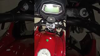 new Hero Ignitor Xtec 1262cc IBS New Model 2023 shortvideo [upl. by Luhem714]